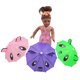 thumbnail image 4 of Moda Paraguas Accesorios Muñeca Accesorio Muñeca Ropa Juguete Niños Regalo Scienceny HA046816-04, 4 of 5
