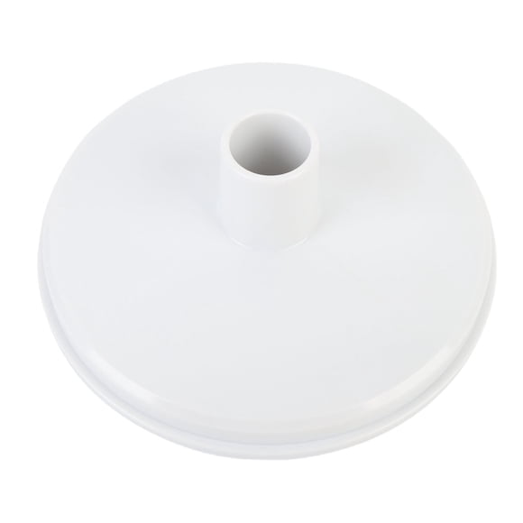 Plaque de Remplacement pour Aspirateur de Piscine SP1106, Plastique, pour Aspirateur de Piscine Enterrée
