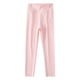 thumbnail image 2 of Odeerbi 2-13 Años Niñas Yoga Leggings Workout Dance Athletic Sports Pantalones Cómodo Cintura Alta Suave Transpirable Mallas, 2 of 9