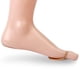 thumbnail image 5 of Footful 1 almohadillas metatsianas, cojines antepié, protectores, del r, nuevo Colco Protector de almohadillas metatarsianas, 5 of 8