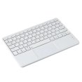 thumbnail image 3 of Touchpad Wireless Keyboard Bluetooth Keyboard for PC Tablet Gaming, 3 of 5