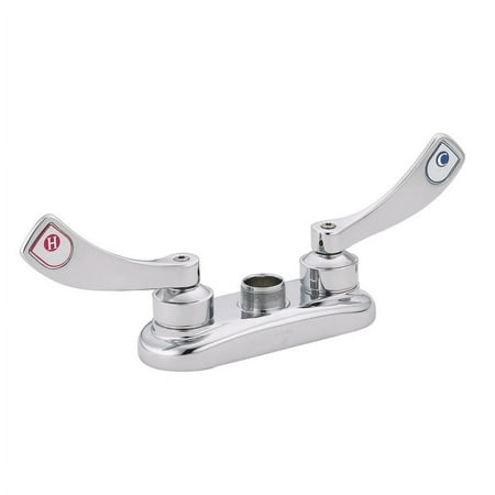 Moen 8276 M-Dura Commercial Bar Faucet - Chrome