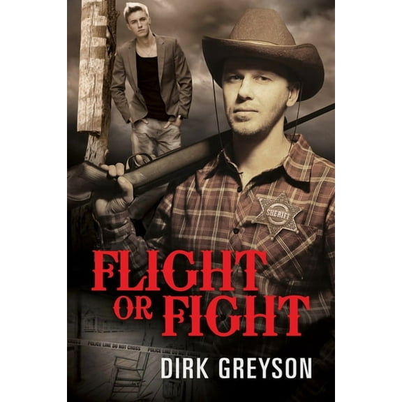 Flight or Fight, (Paperback)