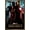 Bronze Framed Version, variant on Marvel Cinematic Universe - Iron Man 2 - One Sheet Wall Poster, 14.725" x 22.375", Framed
