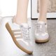 thumbnail image 5 of Tenis Zapatos para Casuales No Slip Al Aire Libre (caqui 36), 5 of 9