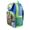 thumbnail image 4 of Backpack - - Toys Story - Woody/Buzz Lightyear School Bag 639488, 4 of 4
