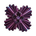 thumbnail image 2 of 3D Printed Gear Ball, 3D Printed Gear Ball Spin Ball or Cube Fidget Toy, Gear Sphere Gear Ball, Stress Ball, GearSphere Desk Toy, Fidget Ball, Gear Toy for Stress and Anxiety Relaxing, 2 of 4