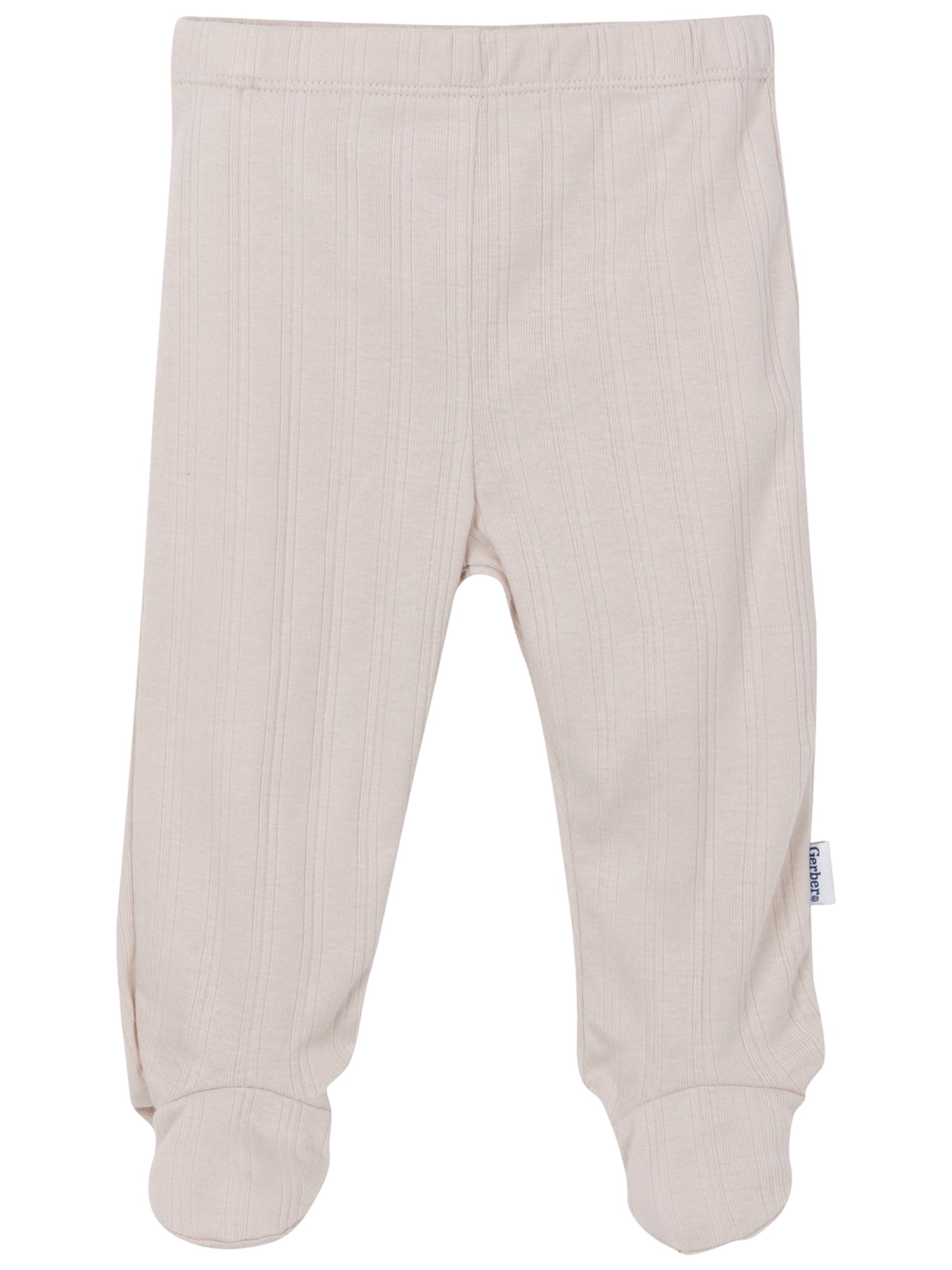 Gerber Baby Gender Neutral Take Me Home Outfit Set, 3-Piece, Sizes Newborn - 6/9 Months