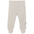 thumbnail image 3 of Gerber Gender Neutral Tame Me Home Outfit Set, 3-Piece, Sizes Newborn - 6/9 Months, 3 of 7