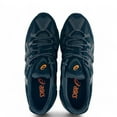 thumbnail image 5 of ASICS Gel-Sonoma 15-50 Black Graphite Gray Orange Men's Shoes 1201A438-005, Men's U.S. Shoe Size 9.5, 5 of 9