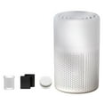 thumbnail image 1 of Air Revitaliser Purifier Freshener Ioniser HEPA Filter Air Cleaner Purification, 1 of 8