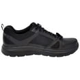 thumbnail image 6 of Skechers Flex Advantage Slip-Resistant Work Shoes for Men, Relaxed-Fit, 6 of 7