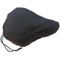 thumbnail image 2 of Funda para asiento de bicicleta Funda para cojín de asiento de bicicleta Funda para sillín de bicicleta con cordón Funda protectora para asiento de bicicleta, 2 of 5