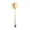 White, variant on BVXEEP Shower Brush, Bath Brush Long Handle Shower Brush Back Shower Body Brush Double Sided Body Portable Long Handle Body Brush
