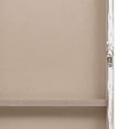 thumbnail image 3 of Madison Park Taupe Luminous Hand Painted Canvas Taupe See Below, 3 of 5