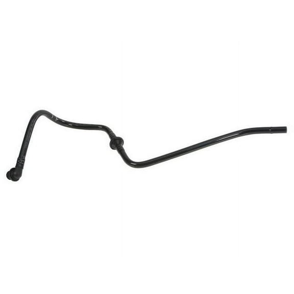 Brake Vacuum Hose - Compatible with 2000 - 2005 Volkswagen Jetta 1.8L 4-Cylinder 2001 2002 2003 2004