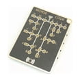 thumbnail image 4 of Morse Code Trainer Card Pro,Morse Code Gadget,Professional Pcb Style With Interactive Leds & Signal Buttons for Adult Morse Code Learning,Telegraph Practice & Encryption Training, 4 of 9