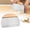 H, variant on Yooci Stainless Steel Bread Lame Slashing Tool Model I, Reusable Dough Scoring Knife with Protective Cover for Home Bakers, Practical Pastry Cutter Tool for Festive Baking and Gifting
