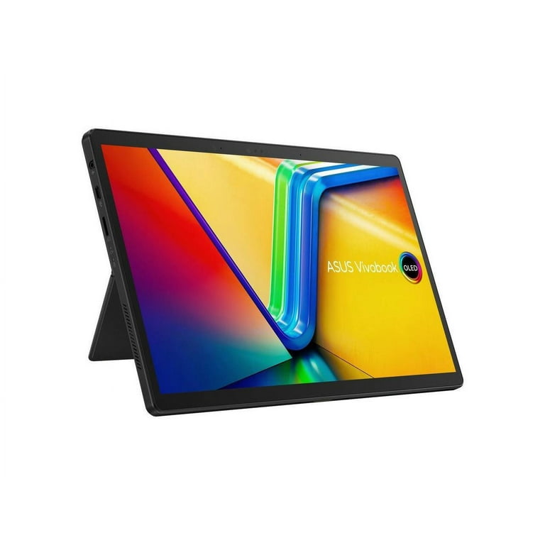 ASUS - 【期間限定価格】ASUS vivobook 13 state oled 8GB Amazon.com: ASUS VivoBook 13 Slate OLED 2-in-1 Laptop, 13.3