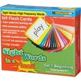 thumbnail image 1 of Teacher Created Resources EP-2315BN 2 Each Sight Words In A Flash Cards, 1 of 1