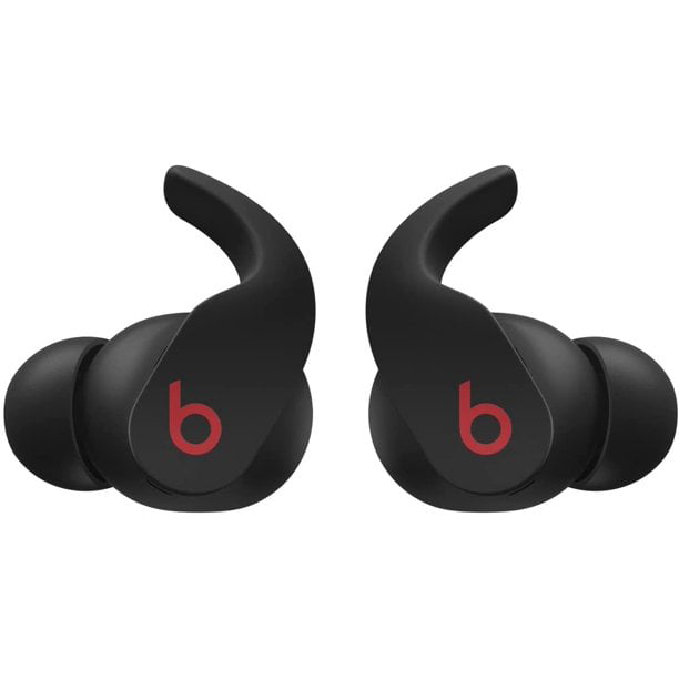 sorg fedme Forvirrede Beats by Dr. Dre Beats Fit Pro True Wireless Noise Cancelling In-Ear  Headphones - Black - Like New with Generic Packaging(Used) - Walmart.com