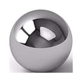 thumbnail image 1 of 1/8" Inch Chrome Steel Ball Bearings G25-500 Bearings, 1 of 2