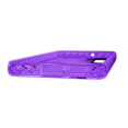 thumbnail image 4 of Altitude X Series for Samsung Galaxy S22 - Purple, iPhone 12 Pro Max, 4 of 4