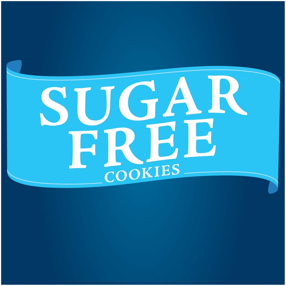 Murray Sugar Free Thins Lemon Cookies, 6.4 oz