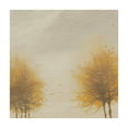 thumbnail image 4 of nygtbtfer  Autumn Landscape Fitted with Elastic Edge, Waterproof Oil Proof Table Cloth Wipe Clean Table Cover for Indoor and Outdoor Fits Small white, 4 of 8