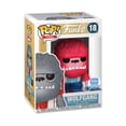 thumbnail image 2 of POP Funko Funko Spastik Plastik 18 Wolfgang, 2 of 2