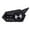Black, variant on docooler Motorcycle Helmet Headset Motorbike Wireless 5.0 Headphones with Microphone Supports Automatic Answering Motor Helmet Earphone