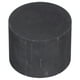 thumbnail image 1 of Bloque de lingote de grafito, placa redonda de alta pureza, material lubricante resistente al desgaste, suministros 80x60mm VoborMX herramienta, 1 of 8