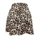 thumbnail image 5 of Falda informal de moda de cintura alta con punto ondulado de verano para mujer Wmkox8yi FGJ706, 5 of 5
