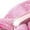 Pink, variant on MXIEZI Flower Girls Dress Shoes for Kids Toddle Princess Shoes Wedding Party Heels Shoes Bowknot Flats Shoes for Girls