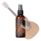 thumbnail image 3 of Limpiadores domésticos Kit de limpieza de guitarra Pulido y cuidado de aceite Herramienta de limpieza de cuerdas de guitarra Agente de pulido de aceite de limón 80 ml Pulido Pulido, 3 of 9