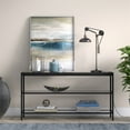thumbnail image 4 of Hudson & Canal TL0716 Neo Aged Steel Table Lamp with Solid Wheel Pulley System, 4 of 10