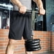 thumbnail image 2 of Antebrazo Muñeca Rodillo Fitness Blaster Brazo Músculo Fitness Entrenador Antebrazo Fuerza muscular Entrenamientos Herramientas NikouMX Deportes, 2 of 8