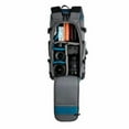 thumbnail image 4 of Tenba TENBA-636-412-NM Solstice 12 Liter Camera Backpack, Blue, 4 of 12
