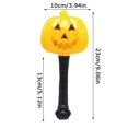 thumbnail image 4 of Halloween Glow Sticks Halloween Party Props Light Up Decorations Trick Or Glow Sticks for Kids, 4 of 9