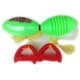 thumbnail image 2 of Ounissouiy Kids Shuttle Pull Ball Niños Jumbo Balls Through Pulling Toys Indoor Outdoor Game Playing Toys Color aleatorio Juguetes, 2 of 6