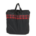thumbnail image 4 of Ozark Trail Chairs and Blanket Combo, Red Black Checkered, Polyester, Canada Logo, 4 of 8