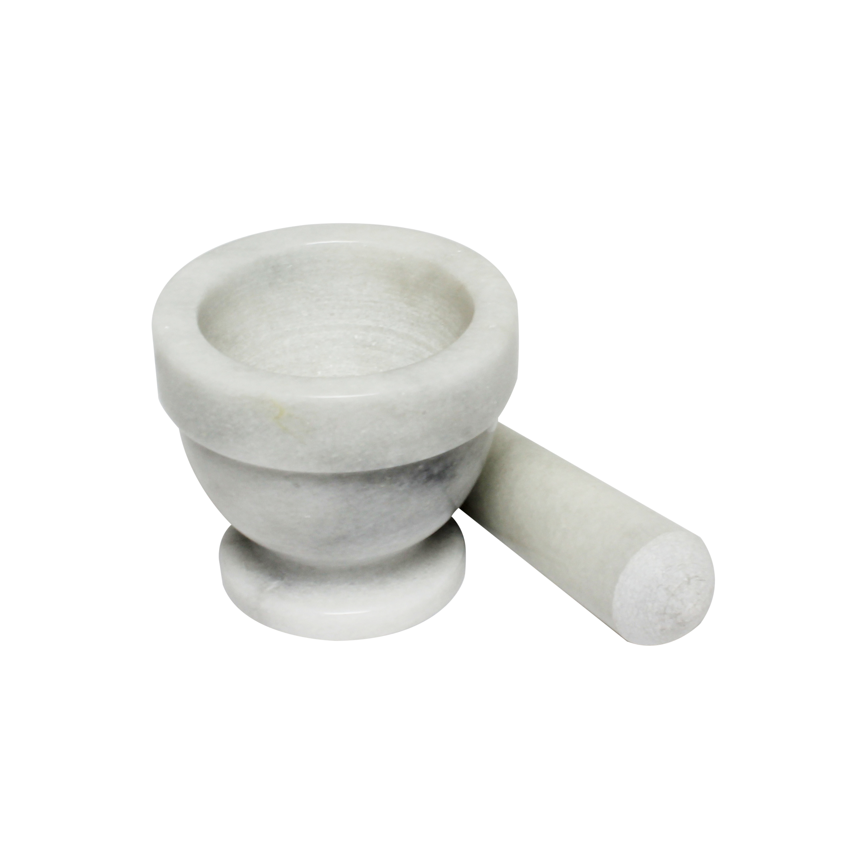 Excellante 3" marble grinder, comes in each