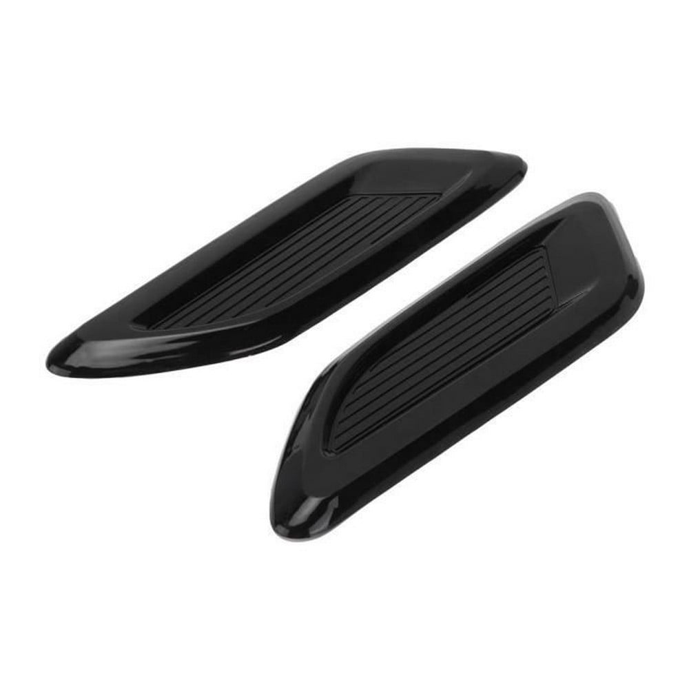 Front Hood Vent Cover Front Hood Vent Intake Cover Hood Outlet Trim