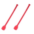 thumbnail image 3 of Minkissy 2Set Thrower Stick for Winter Snow Toys Kit with Non-slip Handle and Long Handle, 3 of 8