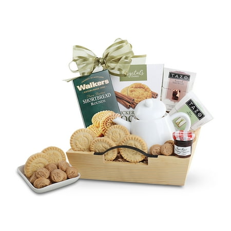 

Time for Tea! Tray Gift