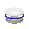 thumbnail image 2 of GNSS Antenna Housing Base GPS GLONASS BDS S-BAND High/Low Temperature Resistant, 2 of 8