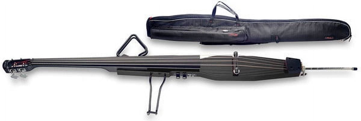 Stagg Music EDB-3/4 BK Bass Violin