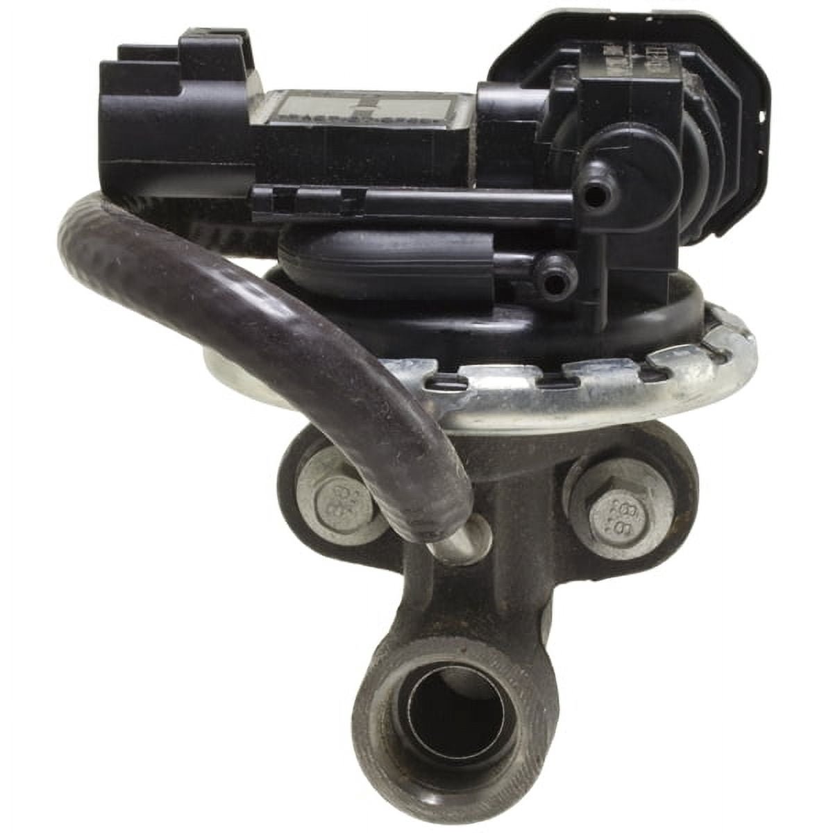 Exhaust Gas Recirculation (EGR) Valve