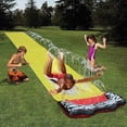 thumbnail image 2 of Aquatic Sliding Drain For Kids And Adults, 2 of 5
