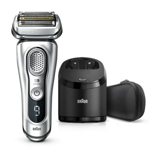 Braun Series 3 310s Rechargeable Wet Dry Men's Electric Shaver 